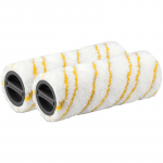 Puhastusrull Karcher 2.055-006.0; kollane