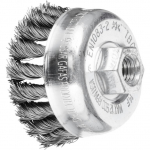 Puhastushari Pferd TBG ST; 65 mm; M14; 5 tk