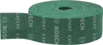 Lihvimisrull Bosch 2608901225; 100 mm; 10 m