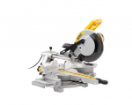 Tsirkulaarne akusaag r&ouml;&ouml;bastega DeWalt DW712N-QS; 1600 W; 216 mm