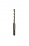Betoonipuur Bosch S4L; 6,5x110 mm; SDS-plus