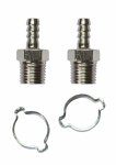 Vooliku otsakinnitus Stanley 156032XSTN; 6x11 mm