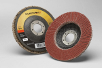 Kroonlehine lihvketas 3M Cubitron II 969F; 125 mm; P60
