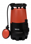 Drenaaživee pump Yato YT-85333; 900 W