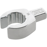 Momentv&otilde;tme pea Stahlwille 58231016; 9x12 mm; 16 mm