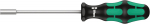 Kruvikeeraja Wera WE05029435001; Hex 395 SW; 12x125 mm