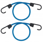 Kinnitus element MasterLock Eco; 8x600 mm; 2 tk