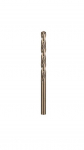 Metallipuur Bosch HSS-Co; DIN 338; 6,5x101 mm; 1 tk