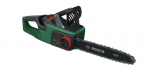 Kettsaag Bosch AdvancedChain 36V-35-40; 36 V; 1x2,0 Ah aku; lati pikkus 35 cm