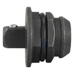 Padruni adapter Makita 6940DW 9,5 mm