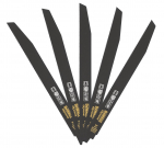 Otssaagide terad DeWalt DT2316L-QZ; 305 mm; 5 tk