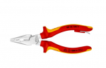 Kombineeritud n&auml;pitstangid Knipex 0826145T; 145 mm