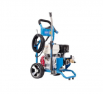 Bensiini/diiselmootoriga survepesurid Nilfisk-ALTO MC 5M-280/1100 PE