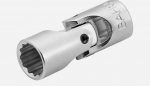 Padrunv&otilde;ti Bahco A6710DZ-3/8; 3/8x1/4''