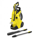 K&otilde;rgsurvepesur Karcher K 4 Power Control