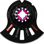 Saeleht, pool&uuml;mar Bosch Multimaterial ACZ105ET; 105 mm