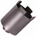 Teemantpuurimispea kuivl&otilde;ikamiseks DISTAR 10170085573; M16; 82x70 mm