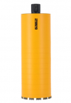 Teemantpuurimispea kuivl&otilde;ikamiseks DeWalt DCDW108-XJ; 1 1/4''; 152x400/450 mm