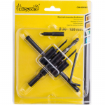 Puidupuur Condor CON-HSW-1807; 30-120 mm