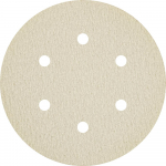 Lihvpaber Klingspor PS 33 BK; GLS3; 150 mm; P150; 100 tk