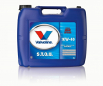 &Otilde;li Valvoline Stou SAE 10W40; 20 l