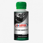 &Otilde;li kahetaktilisele mootorile Lotos Green Garden 2T; 0,1 l