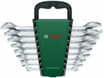 V&otilde;tmete komplekt Bosch 1600A03HM8; 8 tk