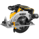 Akuketassaag DeWalt DCS565N; 18 V (ilma aku ja laadijata)