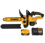 Kettsaag DeWalt DCMCS565P1-QW; 18 V; 1x5,0 Ah aku