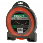 Trimmeri j&otilde;hv Hitachi (69mx2,4mm) Nelinurkne
