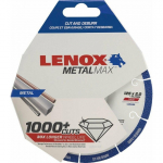 Teemantl&otilde;ikeketas Irwin LX2044469; 125x2 mm