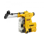 Tolmueemalduss&uuml;steem DeWalt D25304DH-XJ; SDS-plus