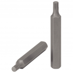Kruviotsik KS Tools 975.3005; XZN; M5; 75 mm