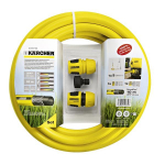 K&otilde;rgsurvepesuri vooliku komplekt Karcher; 10 m
