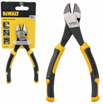 L&otilde;iketangid DeWalt DWHT82796-0; 160 mm