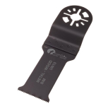 Universaalne saeleht Bi-metal Fortis 4063726005717; 28x60 mm; 3 tk