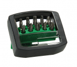 Kruviotsikute komplekt Hikoki 4100311; 11 tk