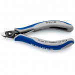 L&otilde;iketangid Knipex 7922120; 120 mm