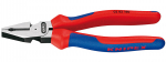 Kombineeritud n&auml;pitstangid Knipex 0202180