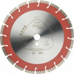 Teemantl&otilde;ikeketas Klingspor DT 900 B Special; 400x25,4 mm