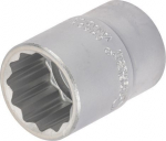 Padrunv&otilde;ti Condor Werkzeug C22644/27; 3/4''; 27 mm