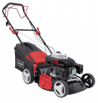 Muruniiduk Scheppach MS161-46; bensiinimootoriga iseliikuv