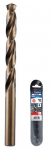 Metallipuur Tivoly T Line HSS-COB; 8x75/117 mm