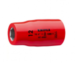 Padrunv&otilde;ti Knipex 984712; 1/2''; 12x55 mm