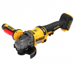 Akunurklihvija DeWalt DCG418SHDN-XJ; 54 V; 125 mm (ilma aku ja laadijata)