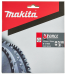 Saeketas puidule Makita B-31968; 185x30 mm; 16 T