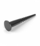 Piirdetraadi vai Cellfast 30-261; 165 mm; 10 tk