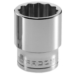 Padrunv&otilde;ti Facom S.19/32; 1/2''; 19/32''; 36 mm