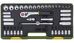 Padrunv&otilde;tmete komplekt Proxxon 3/8'' 44-osaline