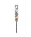 Betoonipuur Bosch 2608831000; 4,0x50x110 mm; SDS-plus